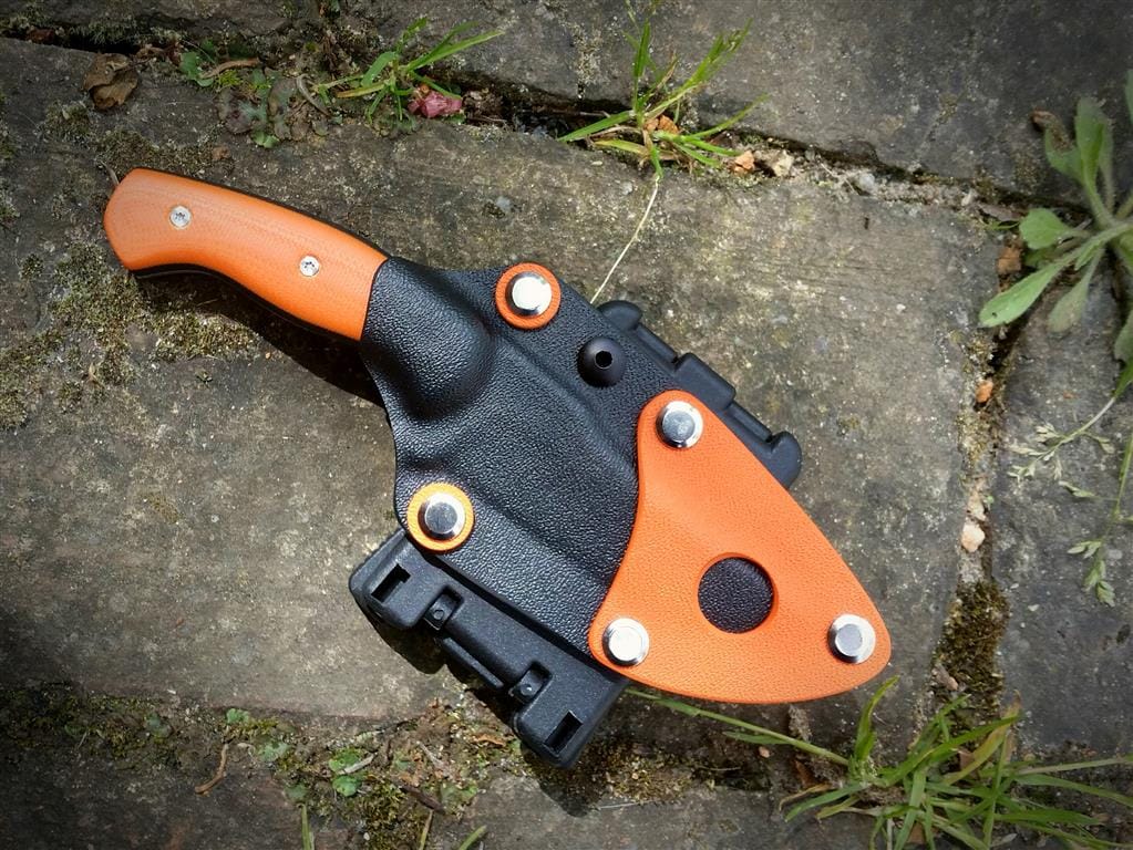 Alligator Micro III