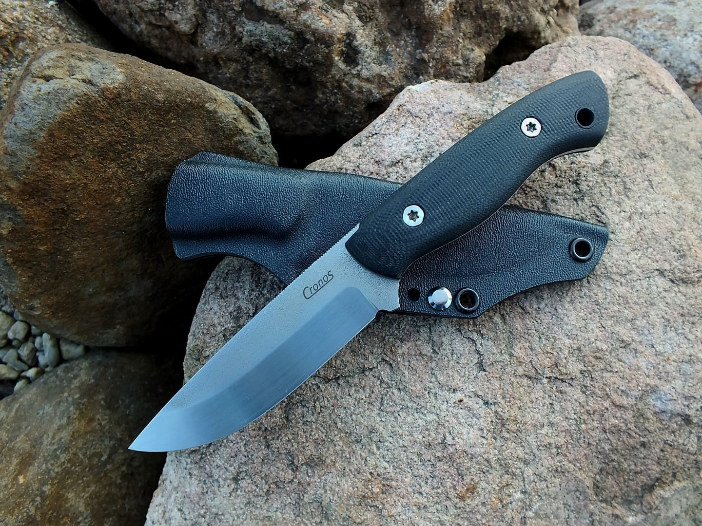 Serratus Mini V