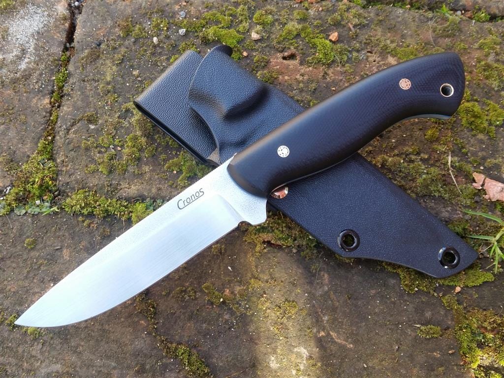 Serratus Mini XII