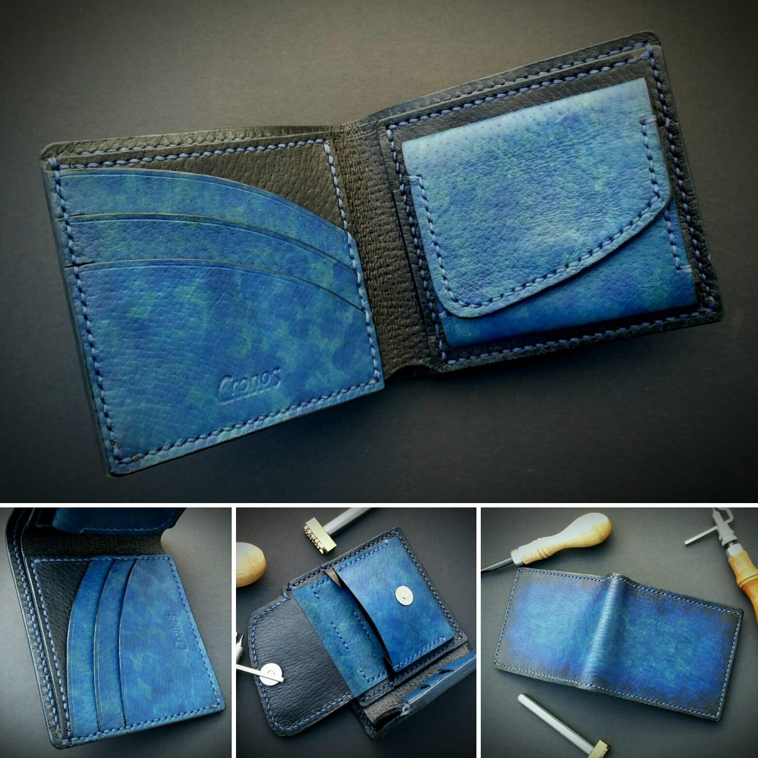 Bifold # 1