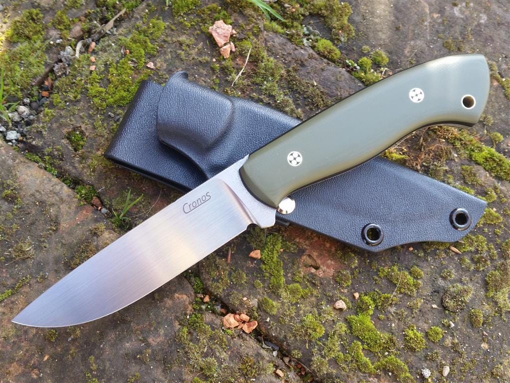 Serratus Mini XI