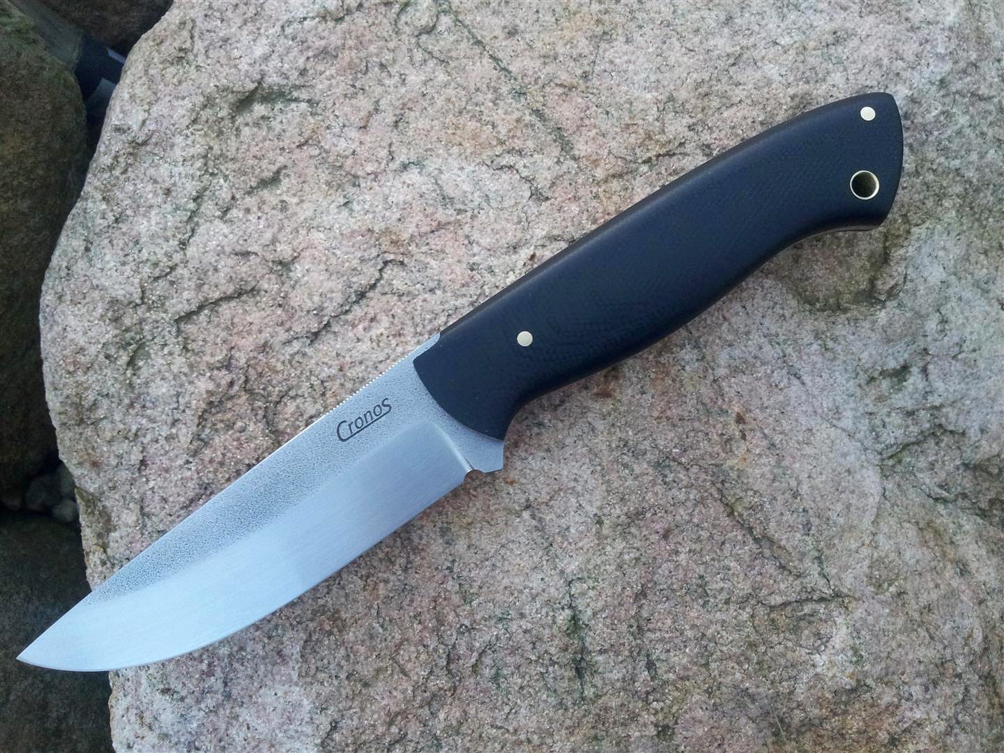 Serratus Mini IV