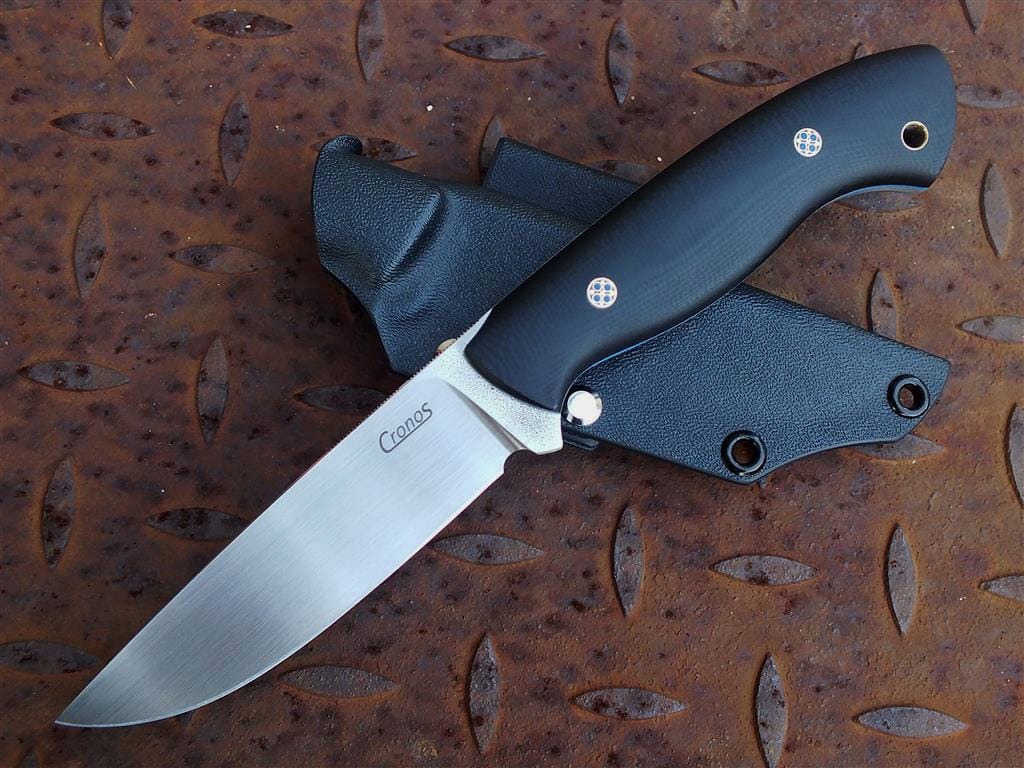 Serratus Mini X