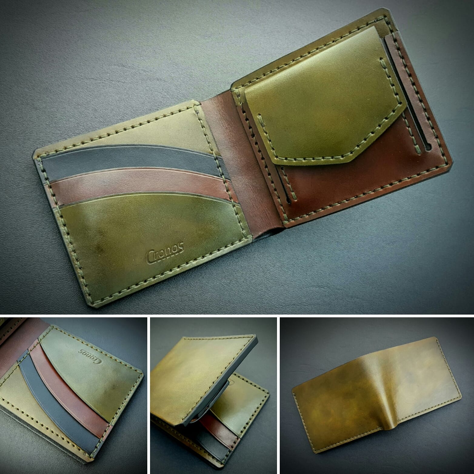 Bifold # 8