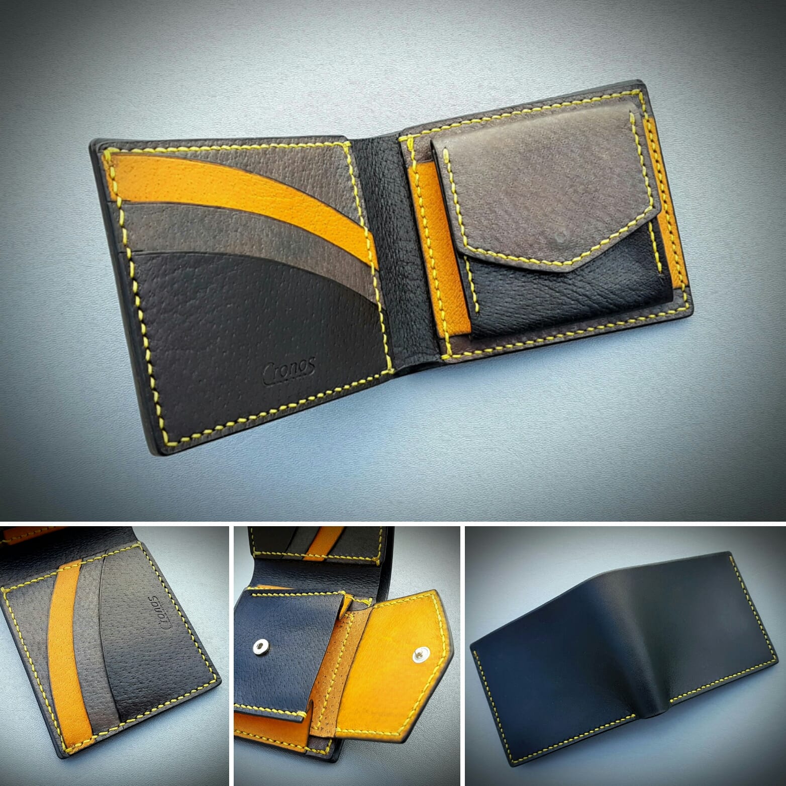 Bifold # 6