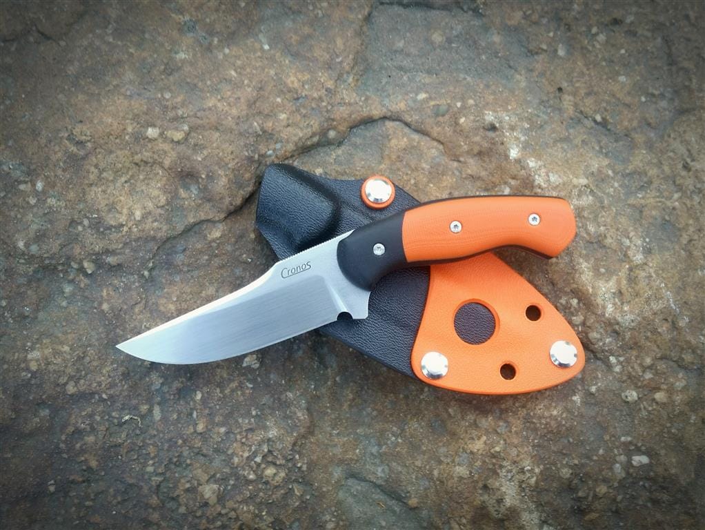 Alligator Micro IV