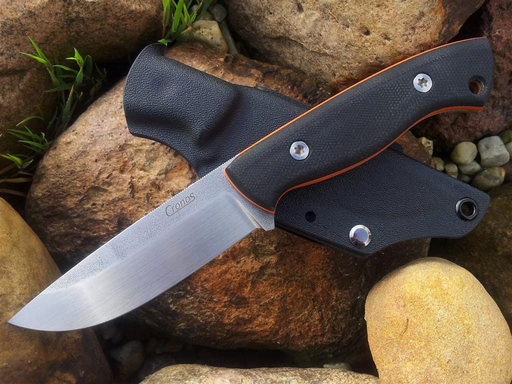 Serratus Mini VI