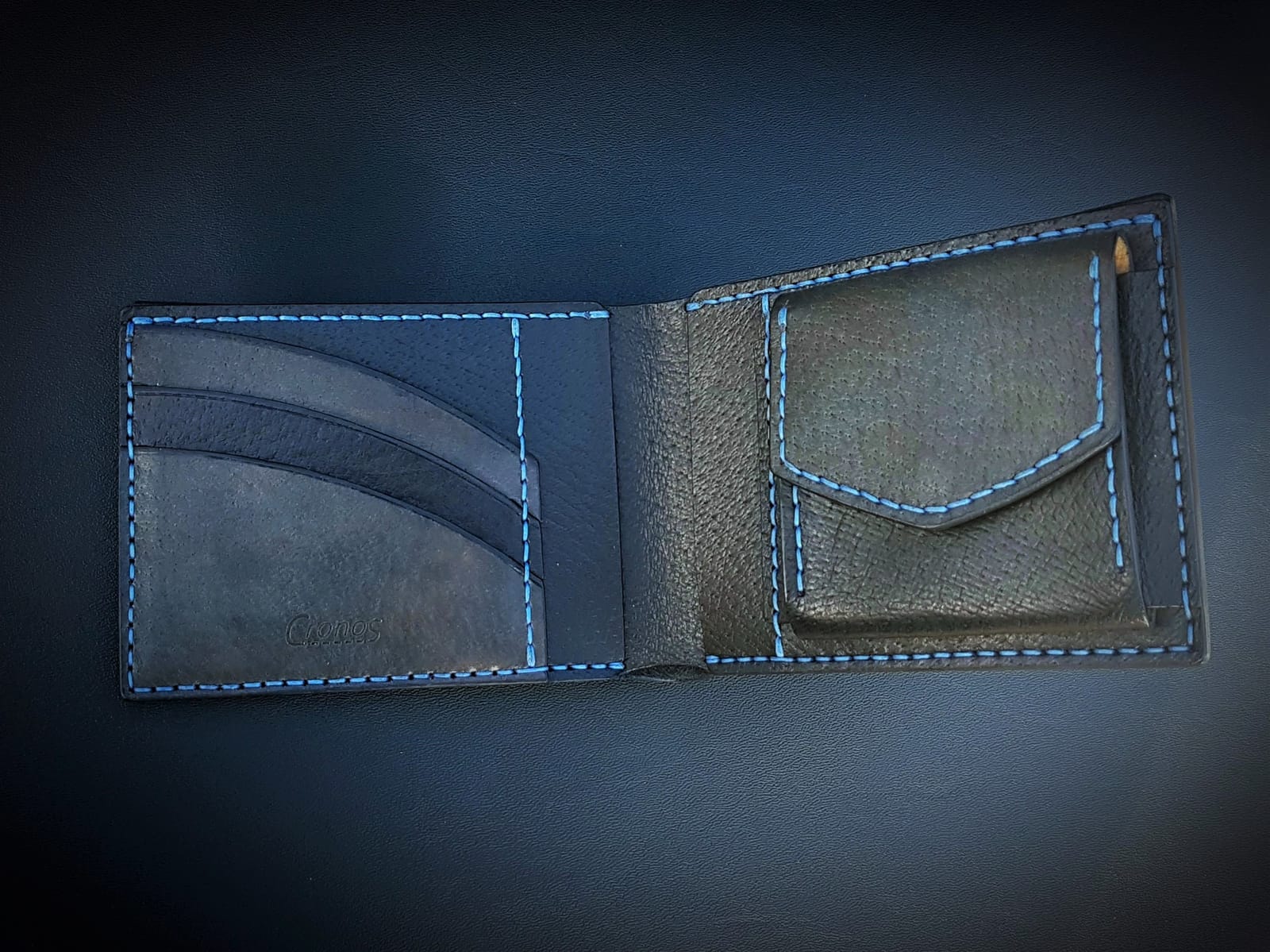 Bifold # 5