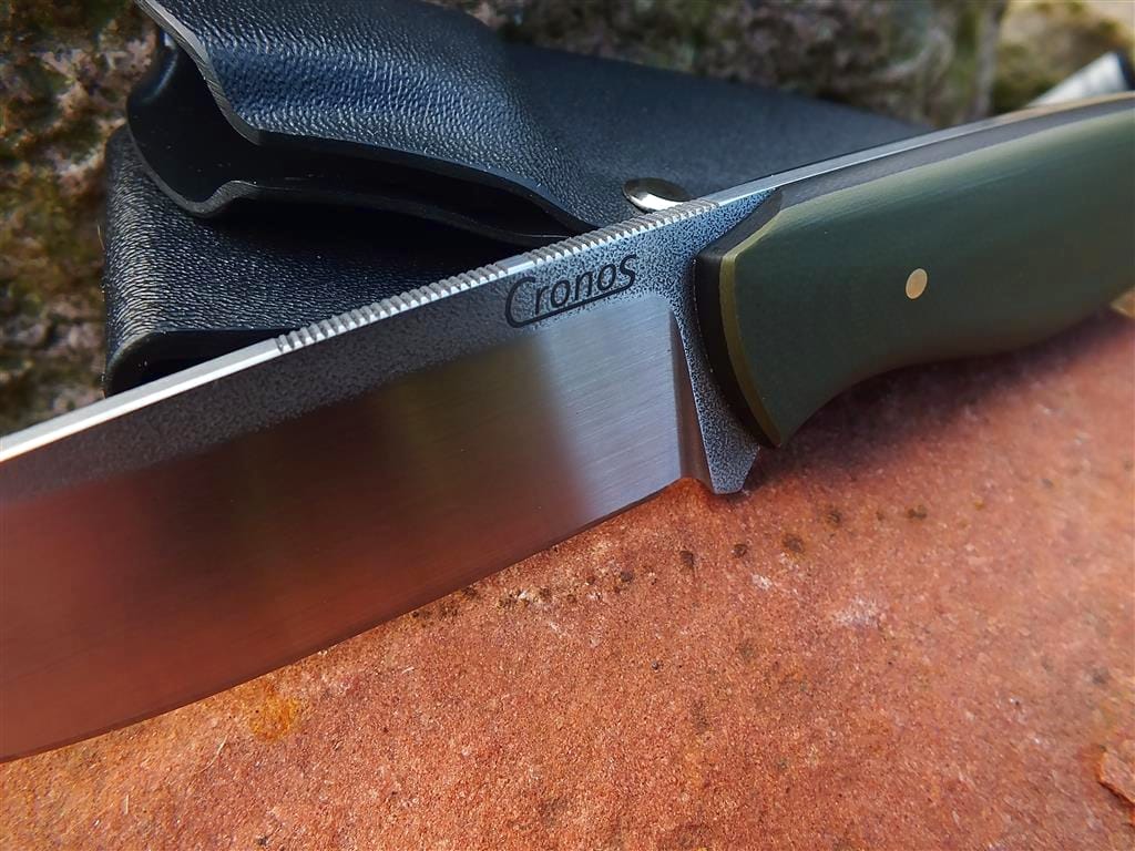 Serratus Mini VII
