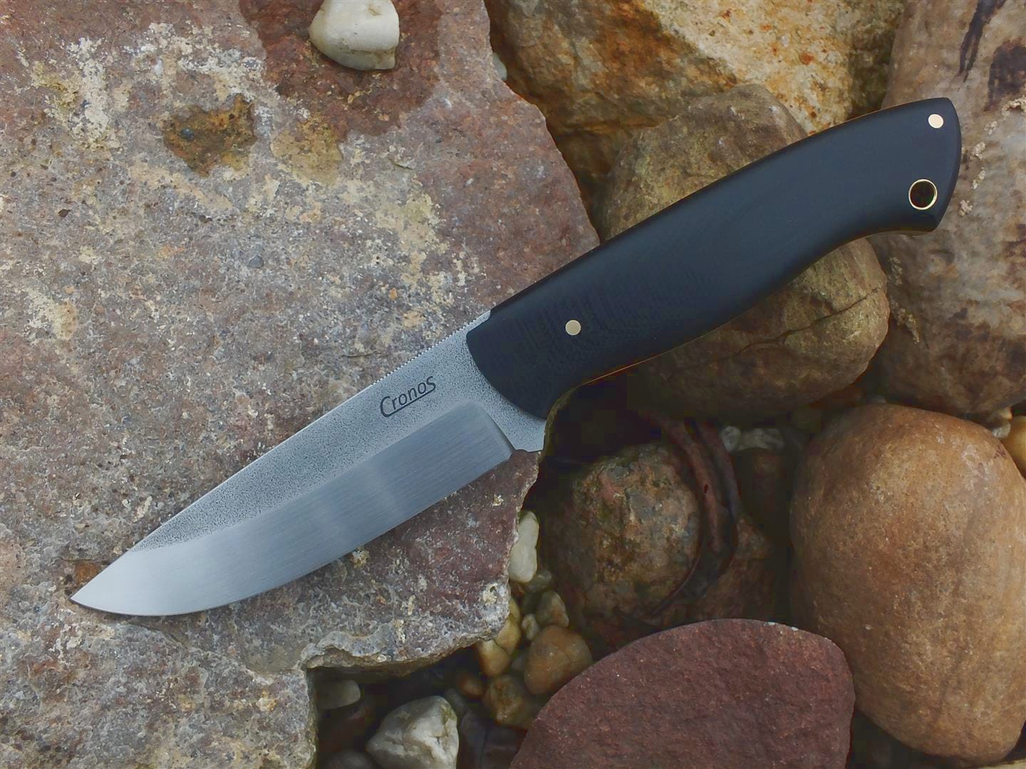 Serratus Mini II