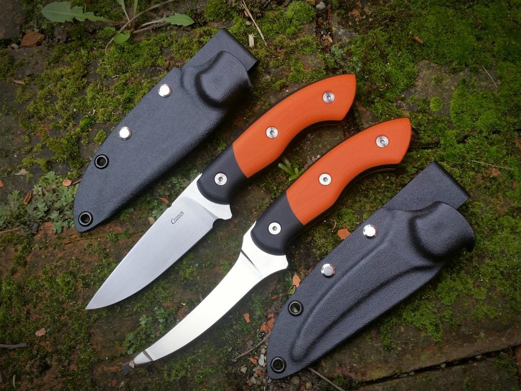 Cobra Hunting Set