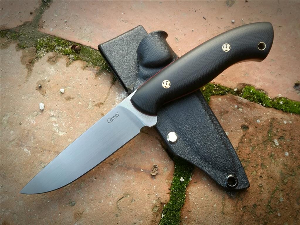 Serratus Mini XV