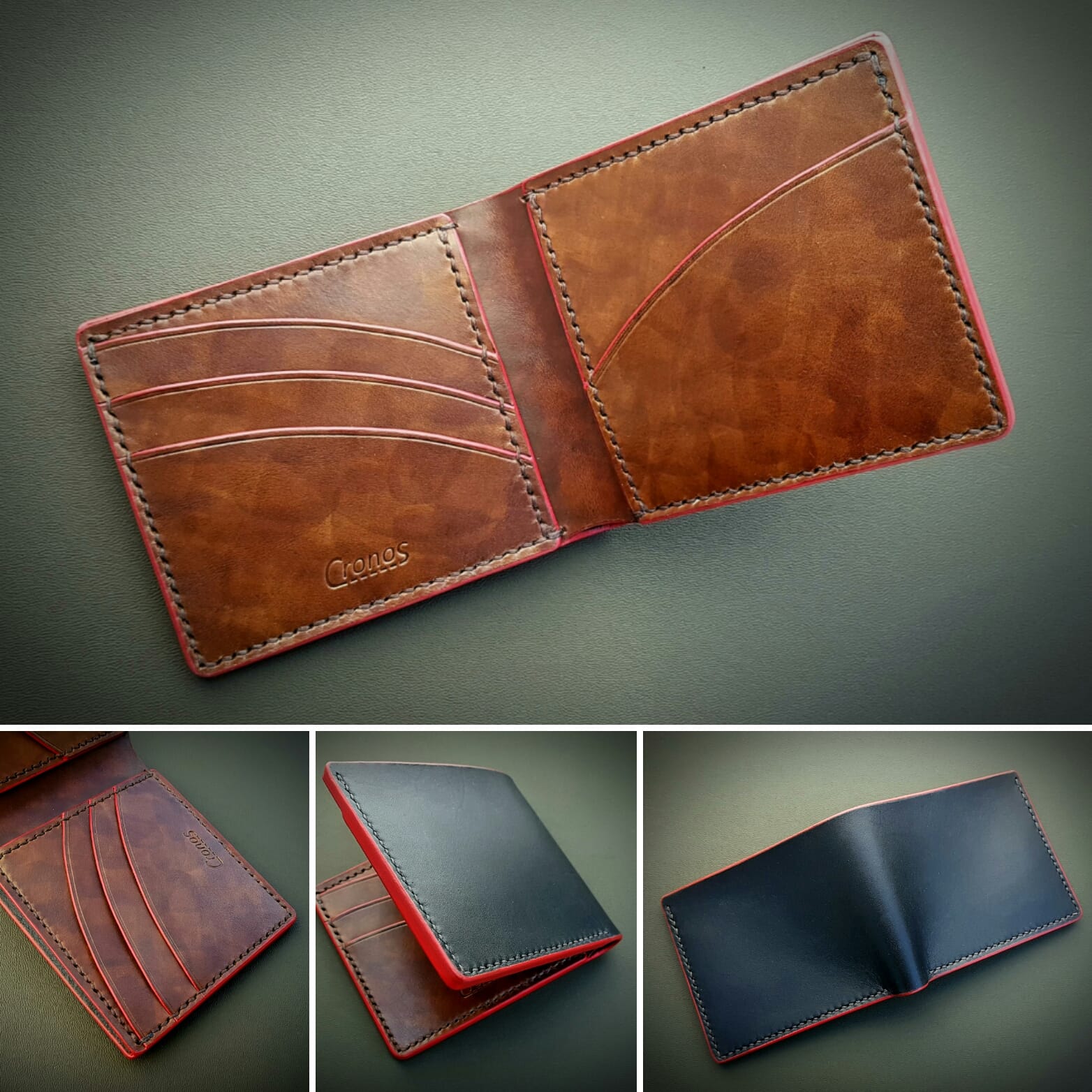 Bifold # 7