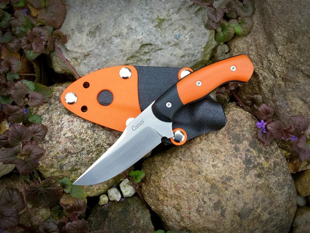 Alligator Micro II