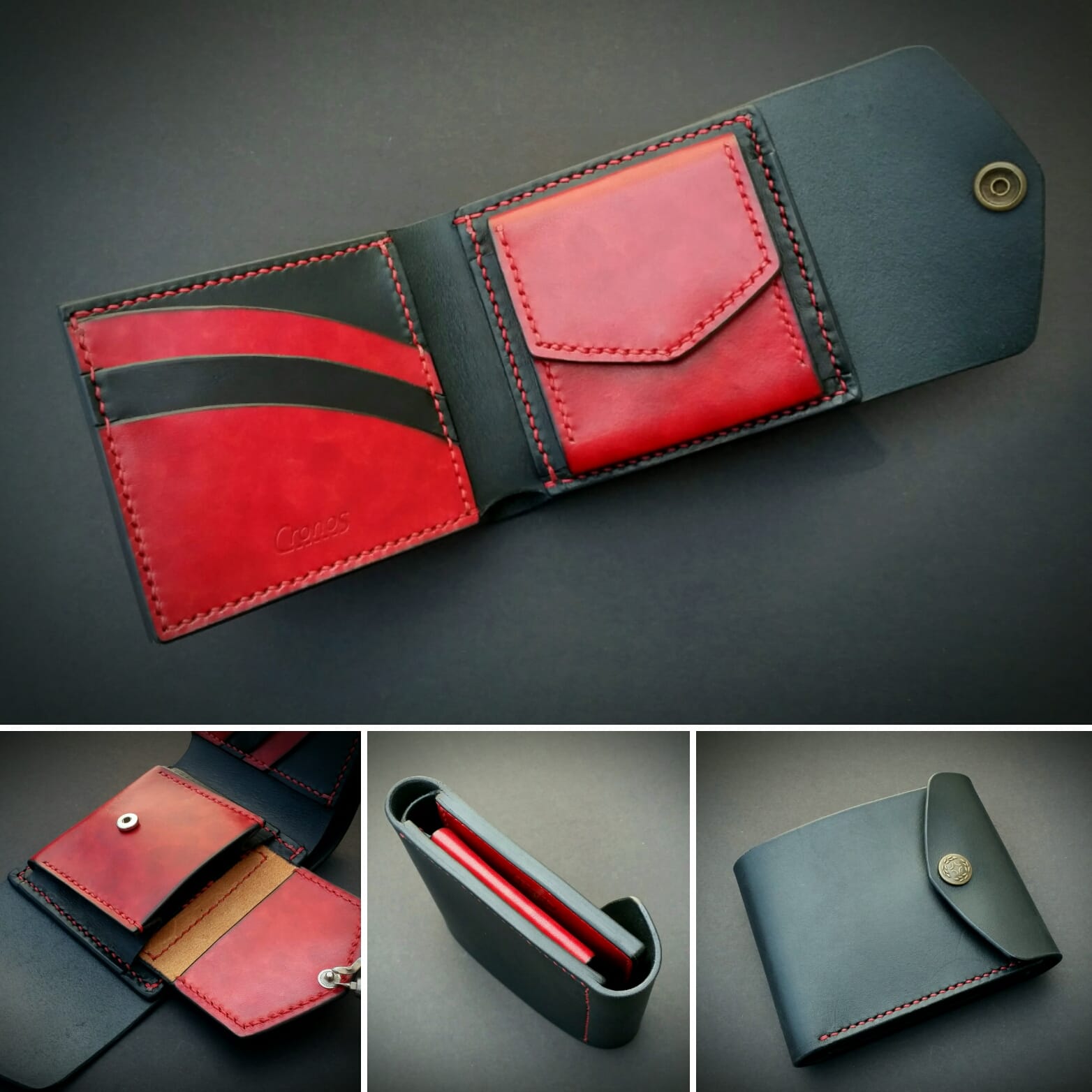 Bifold # 4