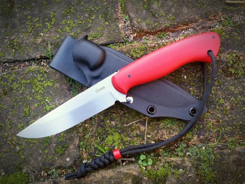 Serratus Mini XVI