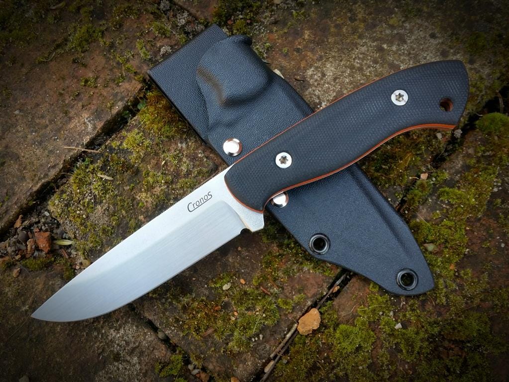 Serratus Mini XIV