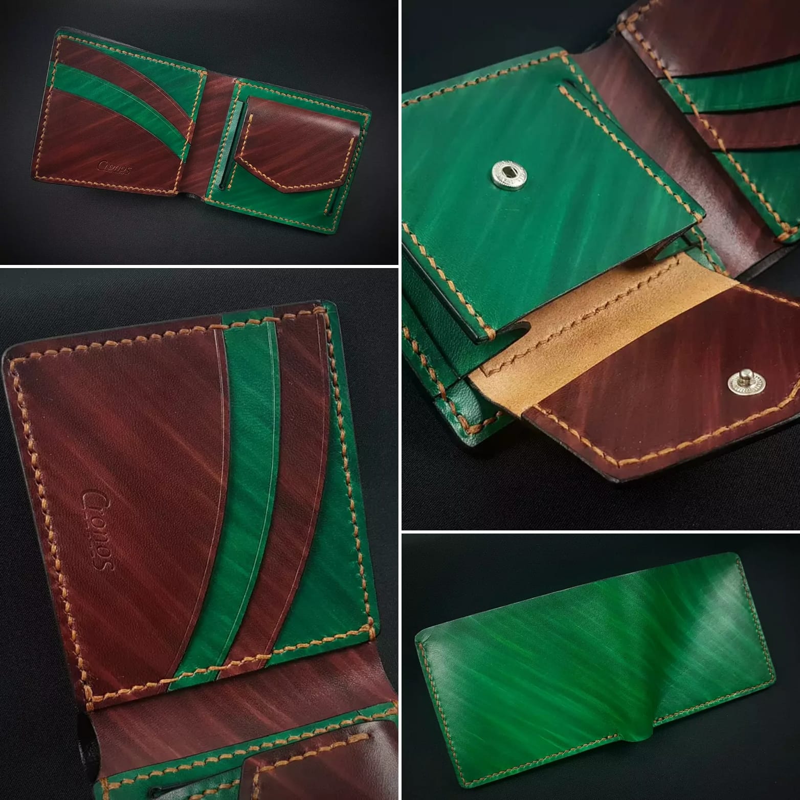 Bifold # 9