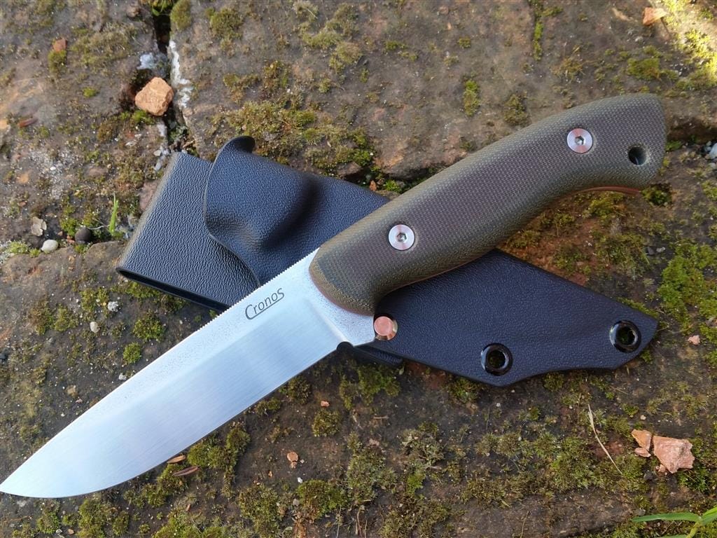 Serratus Mini XIII