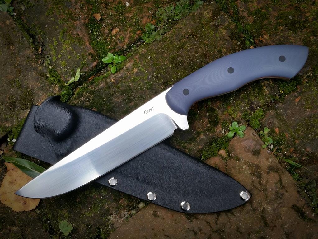 Cobra Large II