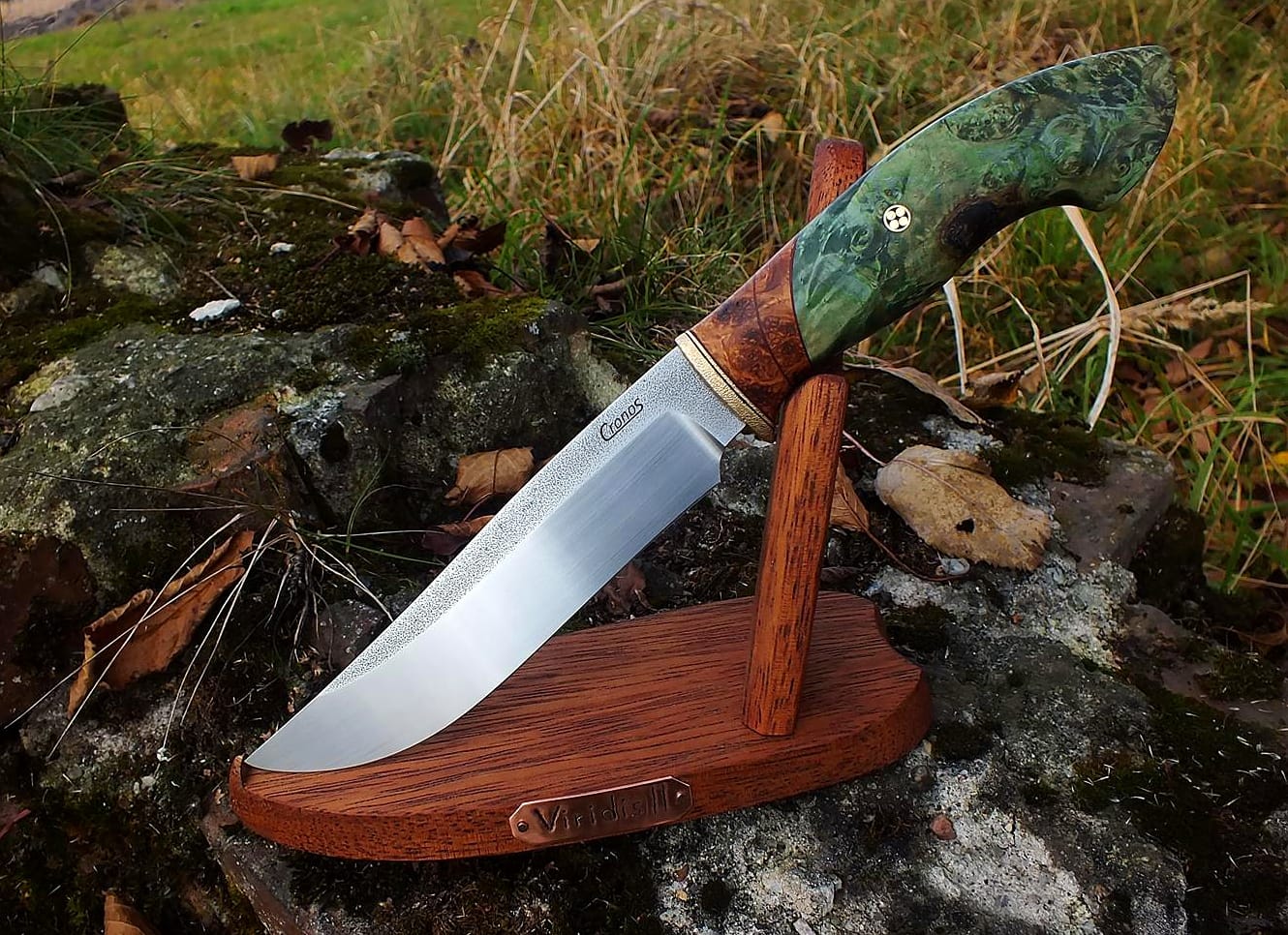 Viridis II