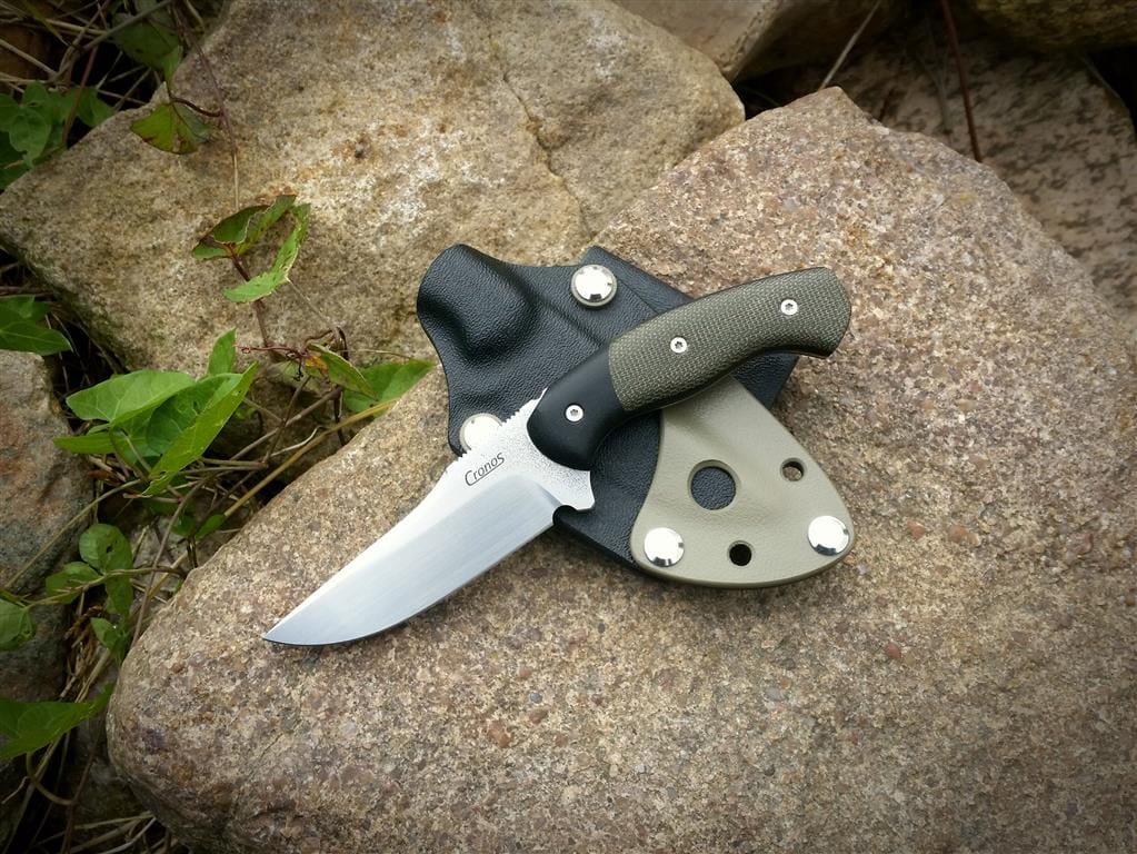 Alligator Micro V