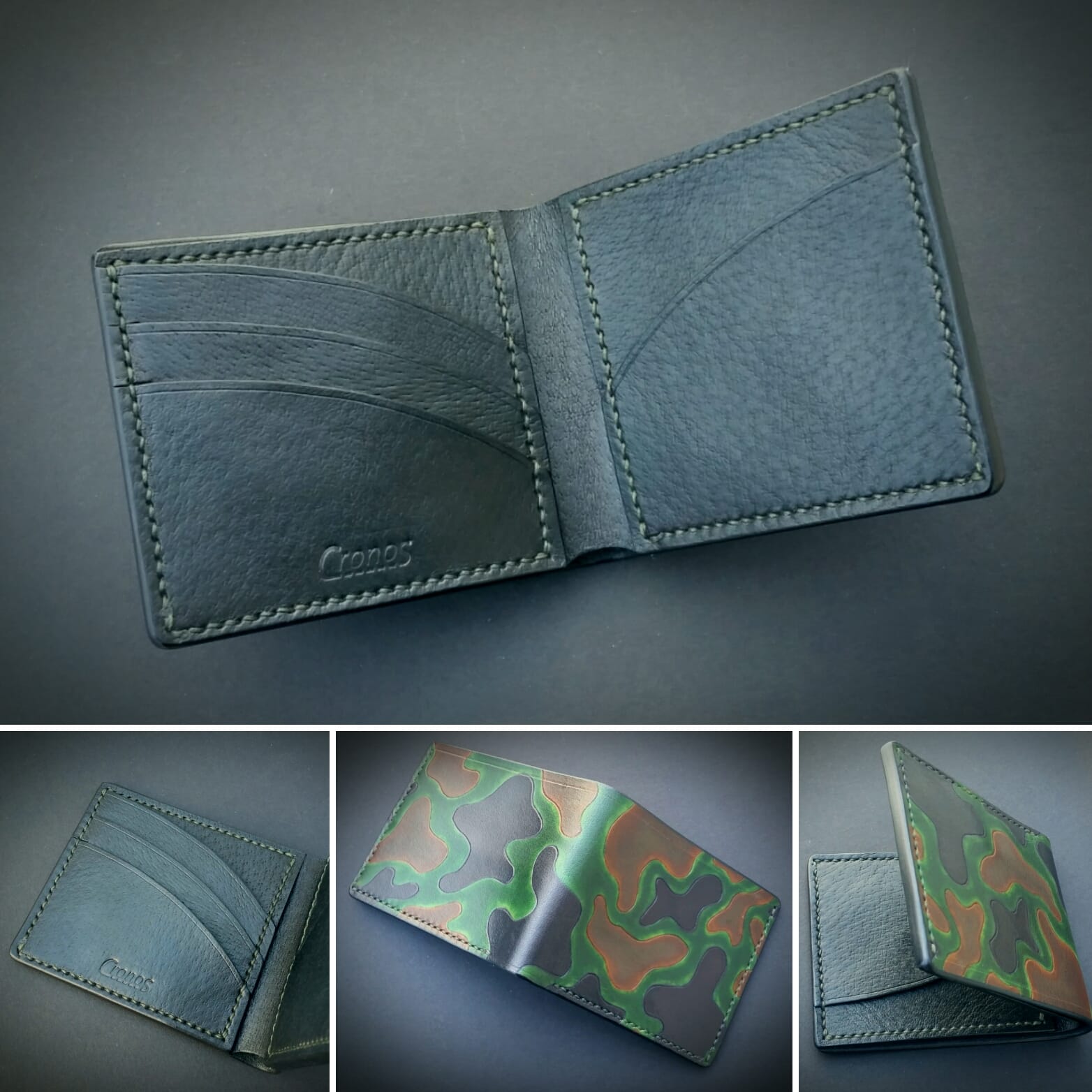 Bifold # 2
