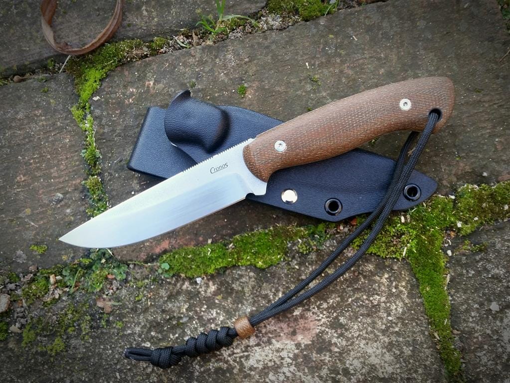 Serratus Mini XVII