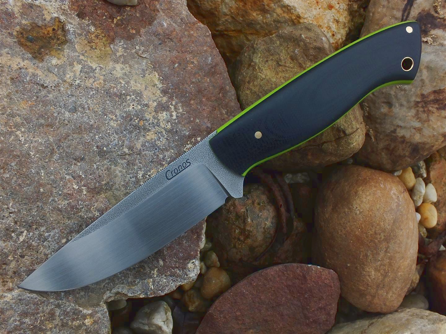 Serratus Mini III