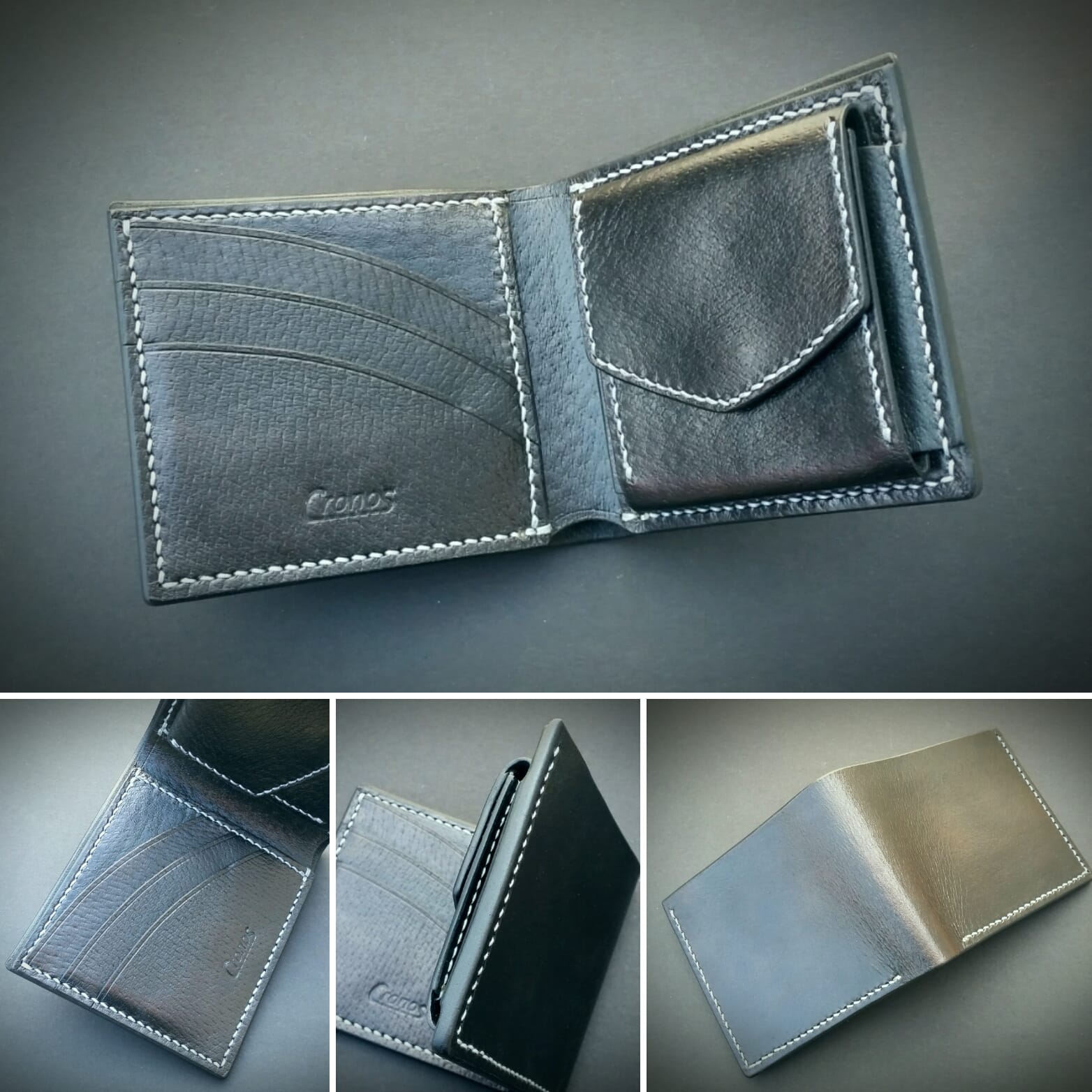 Bifold # 3
